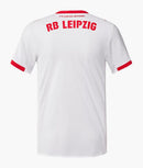 RB LEIPZIG 25/26 WHITE MEN'S JERSEY