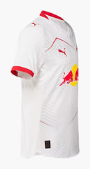 RB LEIPZIG 25/26 WHITE MEN'S JERSEY