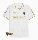 BORUSSIA MONCHENGLADBACH 125th 25/26 MEN'S JERSEY
