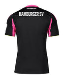 HAMBURG III 25/26 BLACK MEN'S JERSEY