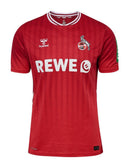 KÖLN II 25/26 MEN'S JERSEY