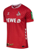 KÖLN II 25/26 MEN'S JERSEY