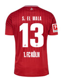 KÖLN II 25/26 MEN'S JERSEY