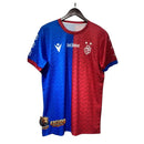 BASEL LIMITED EDITION 25/26 MEN'S JERSEY