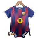 BARCELONA I 25/26 BABY JERSEY