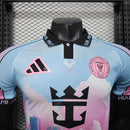 INTER MIAMI SPECIAL EDITION 25/26 MEN'S JERSEY (PLAYER VERSION)