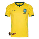 BRAZIL I 2026 WORLD CUP MEN'S JERSEY
