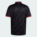 FLAMENGO LIFESTYLER BLACK 25/26 MEN'S JERSEY