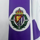 VALLADOLID 95/96 MEN'S JERSEY (RETRO)