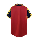 SPAIN l 2000 MEN'S JERSEY (RETRO)