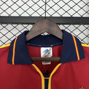 SPAIN l 2000 MEN'S JERSEY (RETRO)