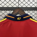 SPAIN l 2000 MEN'S JERSEY (RETRO)