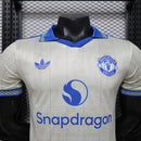 MANCHESTER UNITED LIMITED EDITION II 26/27 PLAYER VERSION MEN'S JERSEY