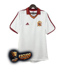 SPAIN lI 2000 MEN'S JERSEY (RETRO)