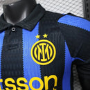 INTER MILAN I 26/27 MEN'S JERSEY (PLAYER VERSION)