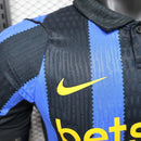INTER MILAN I 26/27 MEN'S JERSEY (PLAYER VERSION)