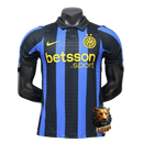 INTER MILAN I 26/27 MEN'S JERSEY (PLAYER VERSION)