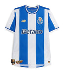 PORTO I 25/26 MEN'S JERSEY