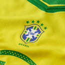 BRAZIL I 2004 RONALDINHO MEN'S JERSEY (RETRO)