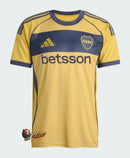 BOCA JUNIORS II 25/26 MEN'S JERSEY