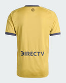 BOCA JUNIORS II 25/26 MEN'S JERSEY