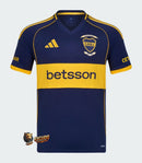 BOCA JUNIORS I 120th 25/26 MEN'S JERSEY