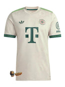 BAYERN MUNICH SPECIAL EDITION OCTOBER 25/26 MEN'S JERSEY