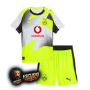BORUSSIA DORTMUND II 25/26 KIDS KIT