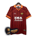 ROMA I 99/00 MEN'S JERSEY (RETRO)