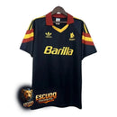 ROMA II 91/92 MEN'S JERSEY (RETRO)