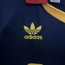 ROMA II 91/92 MEN'S JERSEY (RETRO)