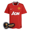 MANCHESTER UNITED I 11/12 MEN'S JERSEY (RETRO)