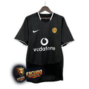 MANCHESTER UNITED II 03/05 MEN'S JERSEY (RETRO)