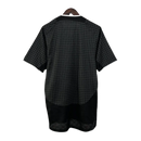 MANCHESTER UNITED II 03/05 MEN'S JERSEY (RETRO)