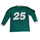ADD X OASIS GREEN LONG SLEEVE EDITION PREMIUM MEN'S JERSEY 25/26