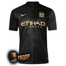 MANCHESTER CITY II 13/14 MEN'S JERSEY (RETRO)