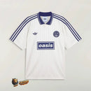 ADD X OASIS WHITE IV EDITION PREMIUM MEN'S JERSEY 25/26