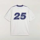 ADD X OASIS WHITE IV EDITION PREMIUM MEN'S JERSEY 25/26