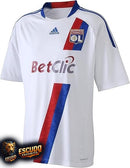 LYON I 10/11 MEN'S JERSEY (RETRO)