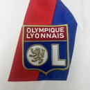 LYON I 10/11 MEN'S JERSEY (RETRO)
