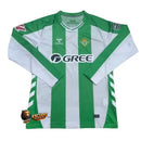 REAL BETIS I 25/26 LONG SLEEVE MEN'S JERSEY