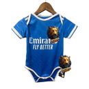 RMD III 25/26 BABY JERSEY