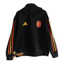 TRACKSUIT BLACK SPAIN II 25/26 MEN