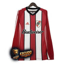 RIVER PLATE I 03/04 MEN'S JERSEY (RETRO) LONG SLEEVE