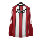 RIVER PLATE I 03/04 MEN'S JERSEY (RETRO) LONG SLEEVE