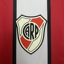 RIVER PLATE I 03/04 MEN'S JERSEY (RETRO) LONG SLEEVE