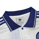 ADD X OASIS WHITE LONG SLEEVE EDITION PREMIUM MEN'S JERSEY 25/26