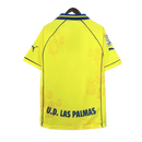 LAS PALMAS I 99/00 MEN'S JERSEY RETRO YELLOW