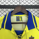 LAS PALMAS I 99/00 MEN'S JERSEY RETRO YELLOW