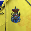 LAS PALMAS I 99/00 MEN'S JERSEY RETRO YELLOW